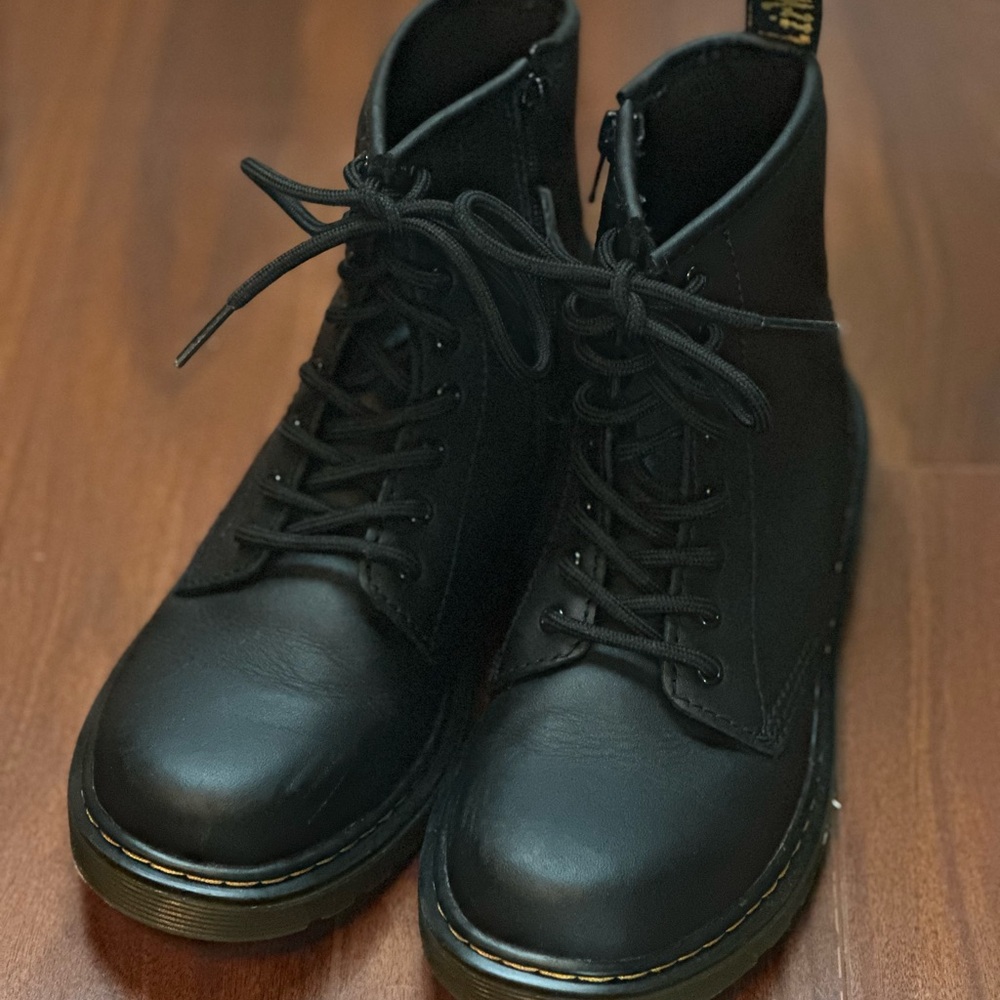 Doc Martens Softy Boots